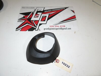 Ski-Doo - 2002 Summit X 800 144 - Console Collar - 506151514