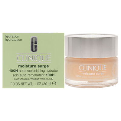 Moisture Surge 100-Hour Auto-Replenishing Hydrator by Clinique - 1 oz