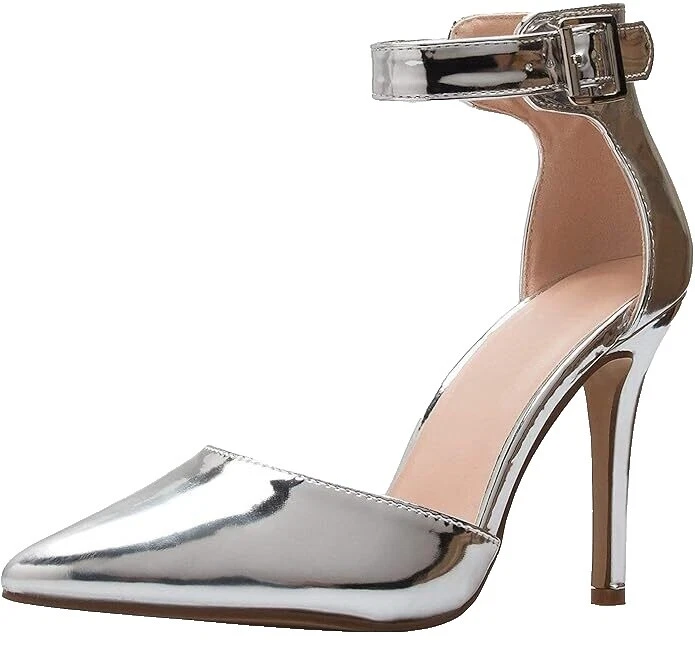 Tacones Charol Forever