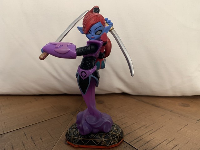 Skylanders Ninjini Figure, Series 2, Giants, 84543888, All Systems for sale online