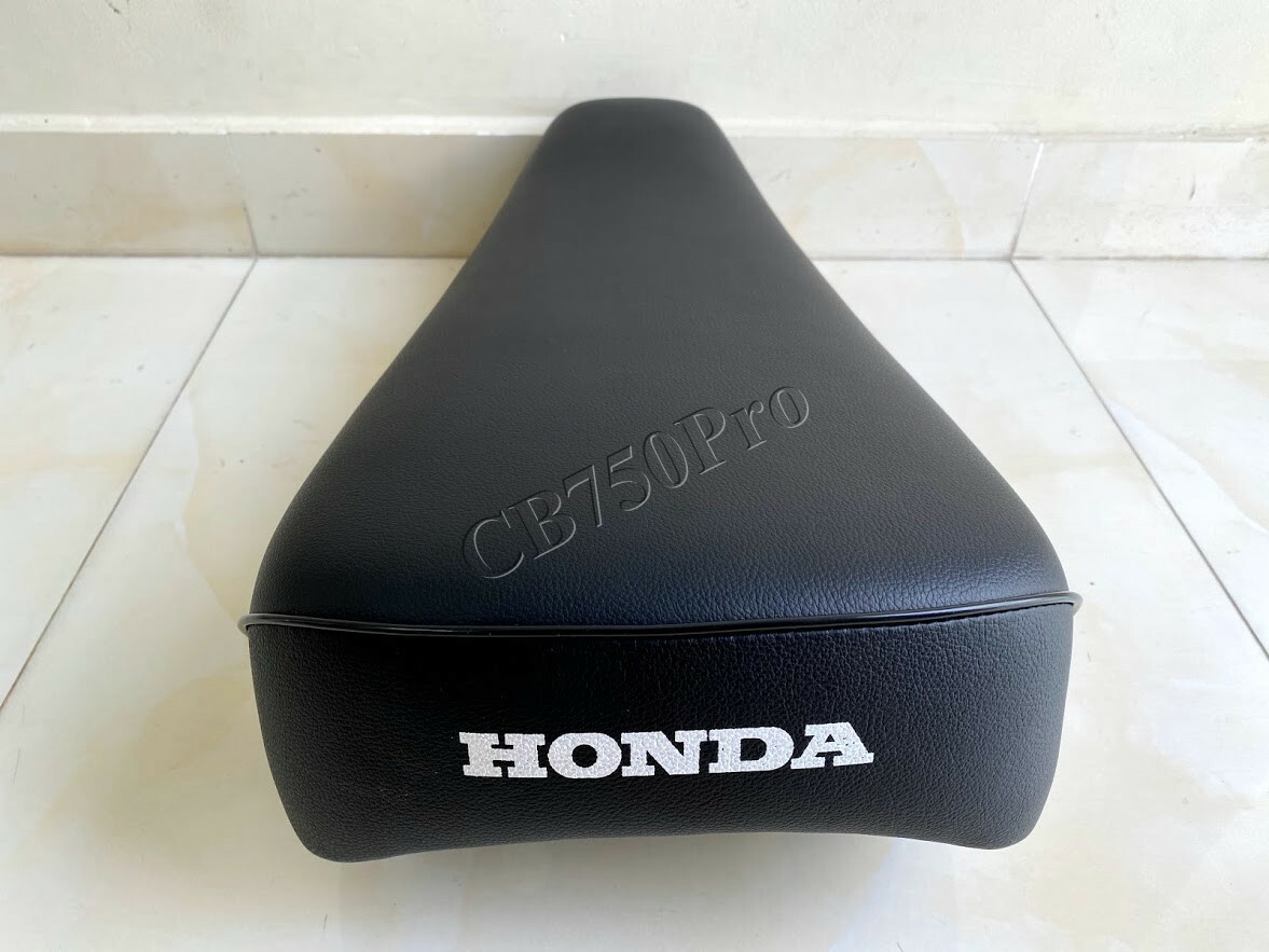 cr250 seat