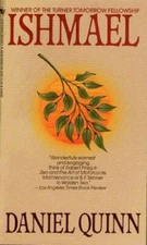 Ishmael - Mass Market Paperback By Quinn, Daniel - ACCEPTABLE