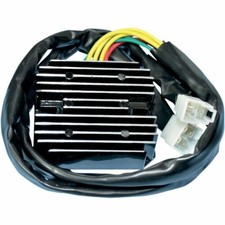 Rick/'s Motorsport Electric Regulator Rectifier 10-017H