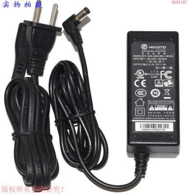 Original HOIOTO Switching Adapter ADS-40SG-06-2 08225G Stromversorgung 8.2V 3.0A