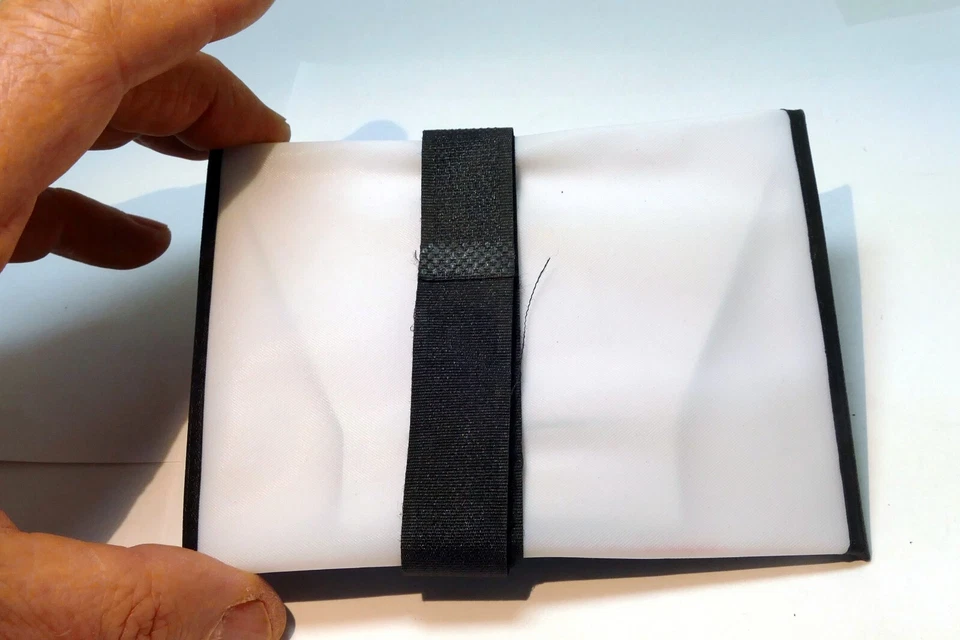 Altura MINI Light Bouncer SOFTBOX Flash Diffuser for external Flash - Image 4 of 4