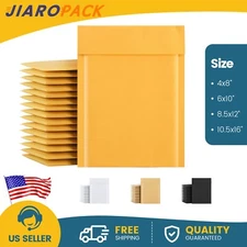 Kraft Bubble Mailers Padded Envelopes Thick Mailing Envelopes Padded Mailers