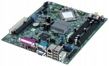 DELL 0M863N Optiplex 760 SFF s775 DDR2