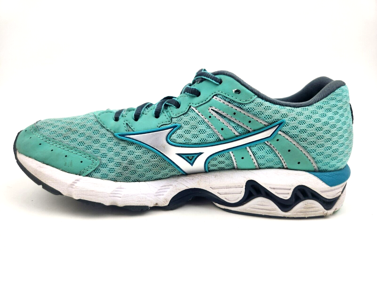 Mens Tennis Sneaker Mizuno Wave Aero 11 Grey Wave Inspire Wave