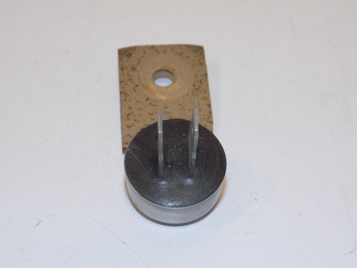 Air Temp Temperature Switch OEM 1985 C4 Corvette 1984-1989 - Picture 4 of 10
