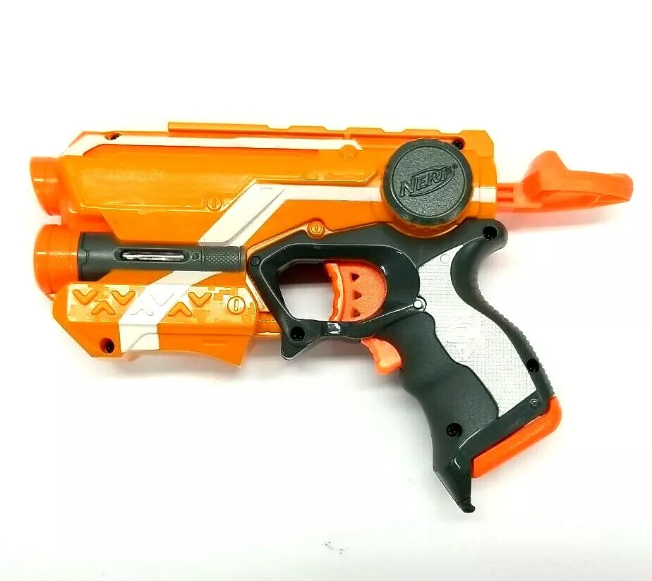 NERF N-Strike Elite Firestrike Blaster