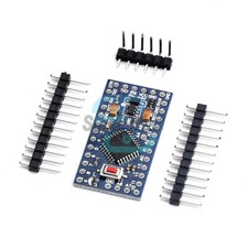 Pro Mini Atmega328 3.3V 8M Board Replace ATmega128 for Arduino Compatible Nano-