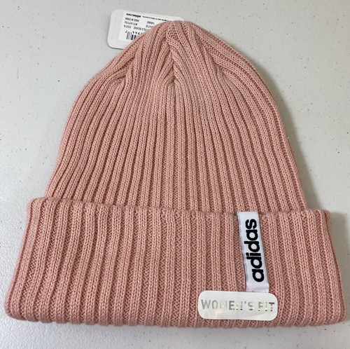 Women's Adidas Winter Hat Hawthorn Fold 