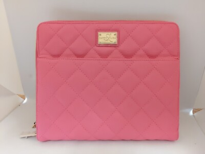 Sandy Lisa Tablet Case Pink New