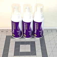 Qty 3 Theraworx Protect Advanced Hygiene And Barrier System Foam 7.1 fl oz
