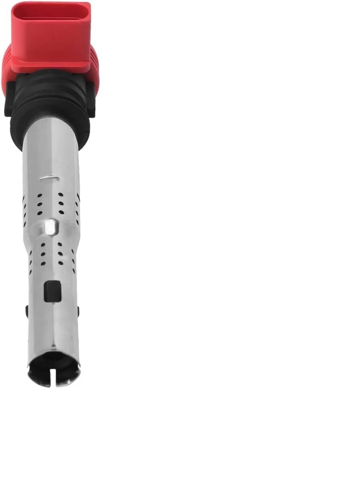 Nuevo paquete de 4 bobinas de encendido NGK bujías para Audi A4 A8 Q5 Q7 R8 S4 VW Foto 4 de 4