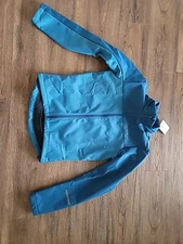 Pearl Izumi Quest AmFIB Jacket Color Polar Night- Small