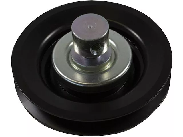Drive Belt Tensioner Pulley For 98 04 Nissan Frontier Xterra 2.4L 4 Cyl CF84Q6