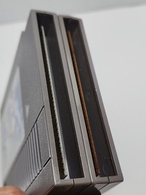 Top Gun, Top Gun Second Mission Sistema de Entretenimiento Nintendo Juegos NES Solo De Colecci&oacute;n