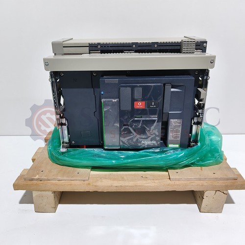 Neu Schneider MTZ2-20HF Lasttrennschalter 2000A 4P, Auszugstyp (LV848299) - Bild 4 von 15