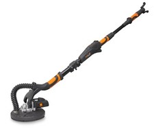 WEN 6369 Variable Speed 5-Amp Drywall Sander with 15-Foot Hose
