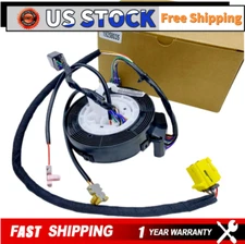 NEW Clock Spring With Cruise Control Fits For CHEVROLET IMPALA 2006-2016