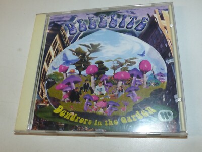 CD  Deee-Lite - Dewdrops in the Garden