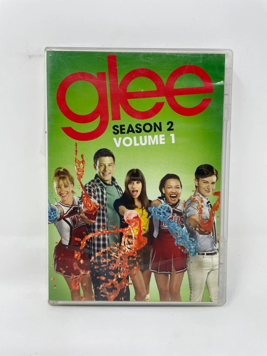 Glee season 1 online free sale