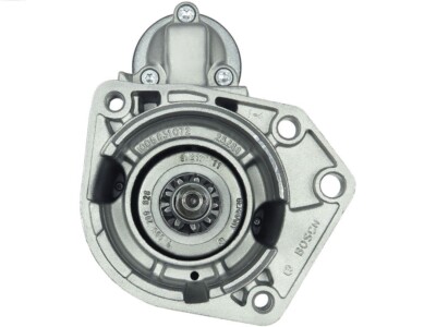 AS-PL S0687PR Starter für SEAT,VW