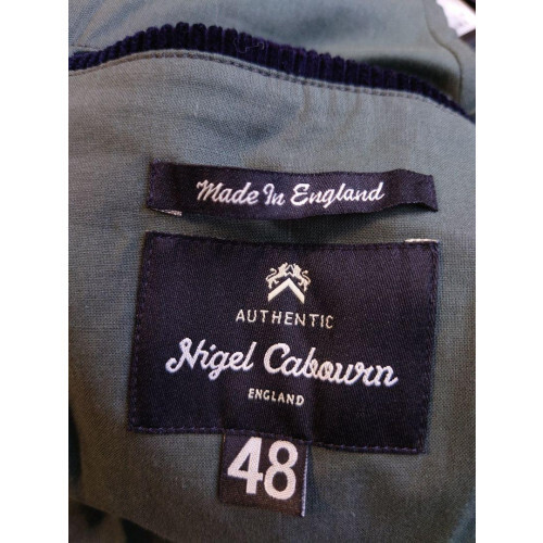 Unused Nigel Cabourn New Blazer Corduroy size 48 | eBay Unused Nigel Cabourn New Blazer Corduroy size 48 | eBay