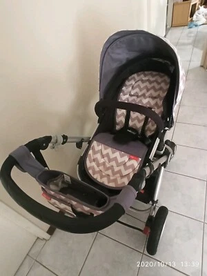 redsbaby capsule adaptor