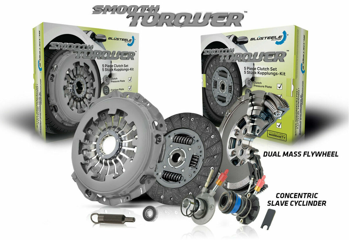 Blusteele Clutch Kit for HYUNDAI Tucson JM D4ea Inc DM Blusteele Clutch Kit for HYUNDAI Tucson JM D4ea Inc DM