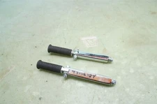 NOS custom Chrome 190164 Highway Pegs For Sportsters 49106-84 *2370