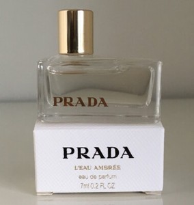 prada ambree