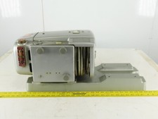 Rietschle CL40DV L 1.8kW 40m3/h 1700 RPM Lubricated Vacuum Pump No Motor