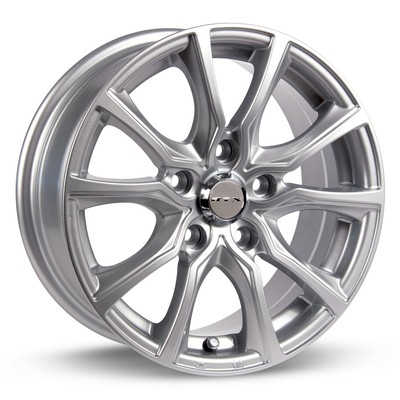 One 17 inch Wheel Rim For 2013-2019 Cadillac XTS Except Brembo Brake ...