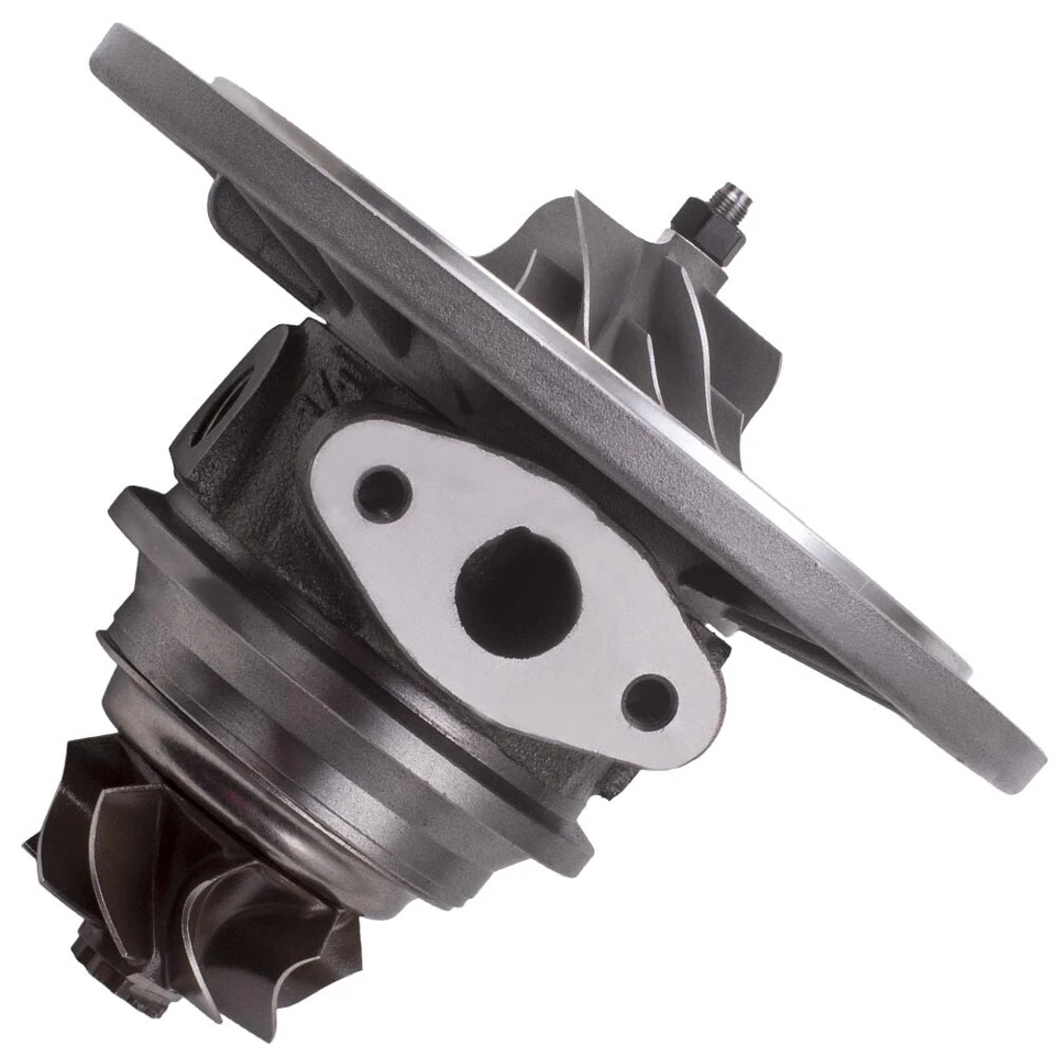 Cartucho turbo RHF4H Chra para Isuzu Rodeo Trooper 2,8 L D 4JB1T 1998-2004 Foto 3 de 4