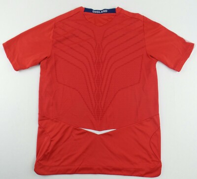 umbro england ユニフォーム　2008 2010 asia xl umbro england ユニフォーム2008 2010 asia xl