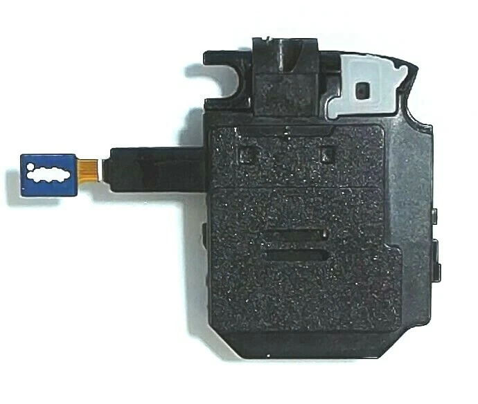 Altavoz Audio Jack Flex (Negro) - Samsung Galaxy Core LTE - G386 Foto 4 de 4