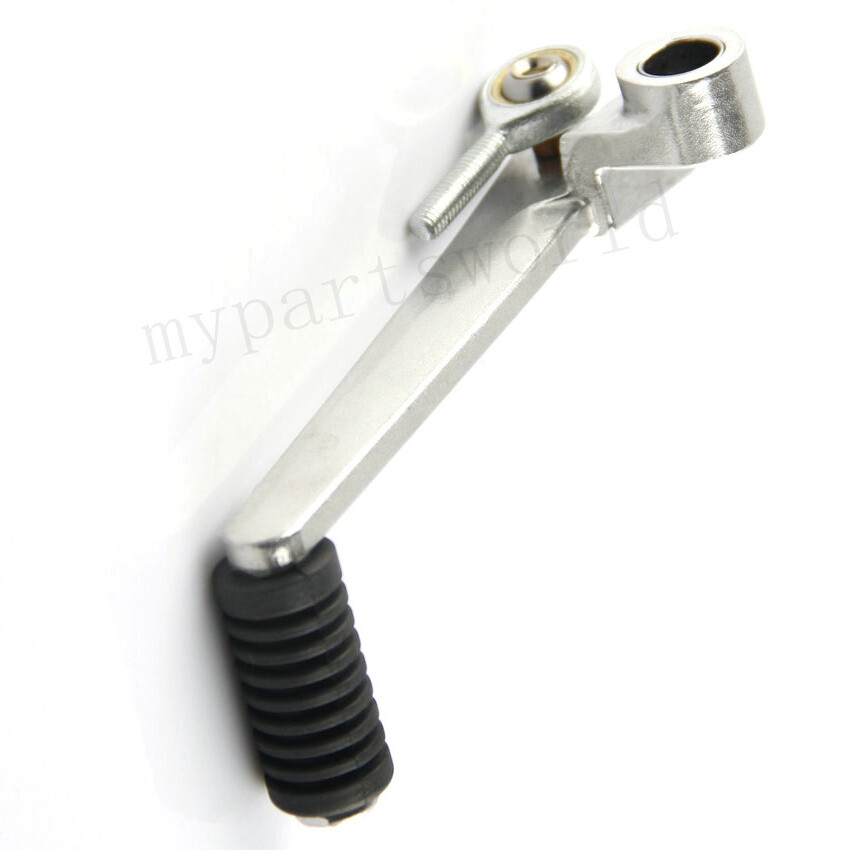 Lever Gear XMT-MOTO Aluminum Gear Shift Lever - Fits Kawasaki