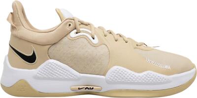 Nike PG 5 TB Team Gold for Sale | Authenticity Guaranteed | eBay