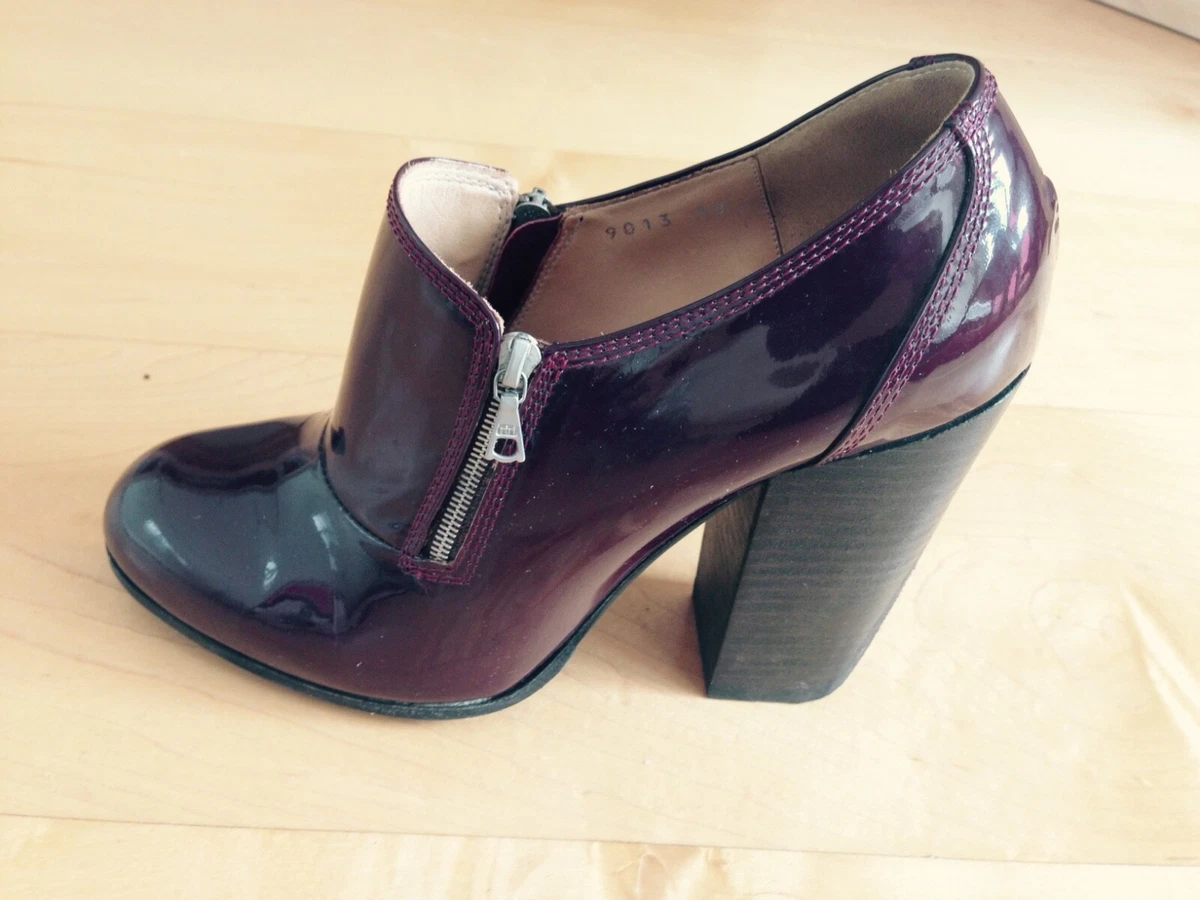 Used designer sale shoes ebay
