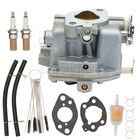 Carburetor Fits For Briggs & Stratton 18HP Engine 808253 809017 843324 — photo 6