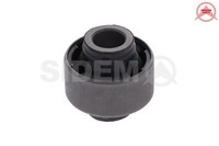 Sidem Lagerung Lenker Hinten Unten Vorne Beidseitig FüR Nissan Micra 841640