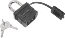 Trimax Weatherproof Padlock Tpw1125