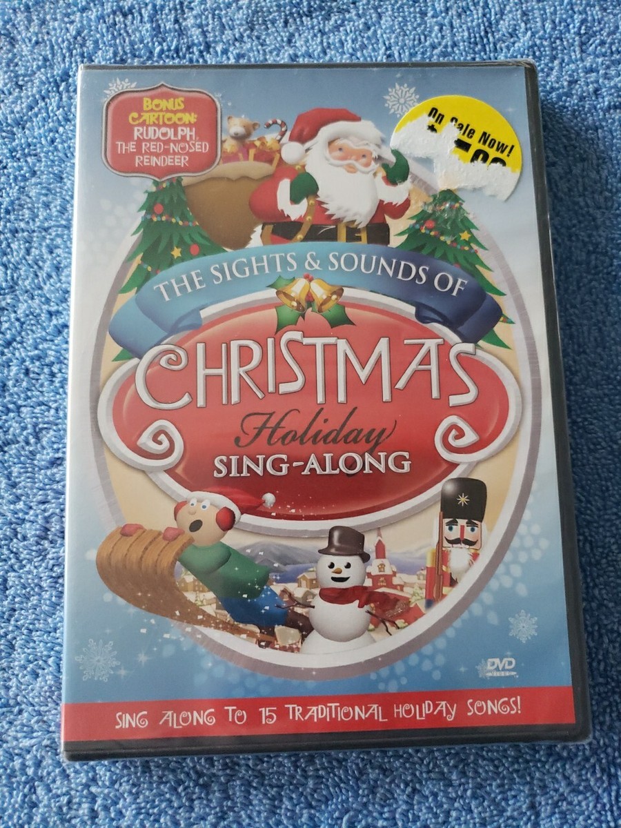 World Family Sing Along 15枚DVD World Family Sing Along 15枚DVD Various Artists - Sing-A