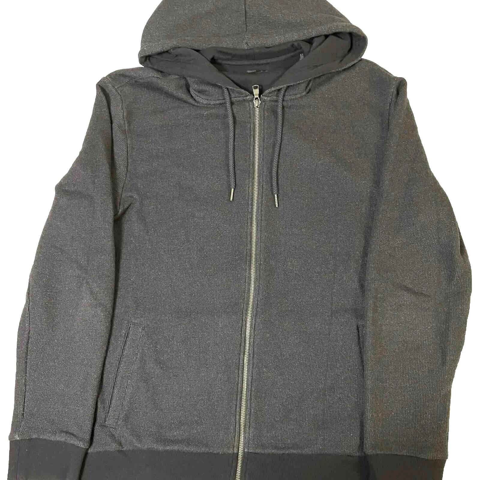 Banana Republic Black Hoodies & Sweatshirts for Men