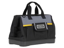Stanley Tools - Open Tote Tool Bag 41cm (16in) - 1-96-183