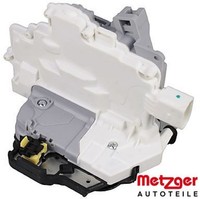 Metzger 2314182 TüRschloss FüR Audi FüR Seat