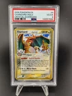 Charizard (Delta Species) 4/100 Crystal Guardians Holo PSA 4