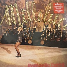 Raffaella Carra Milleluci Vinile Rosso Nuovo Sigillato